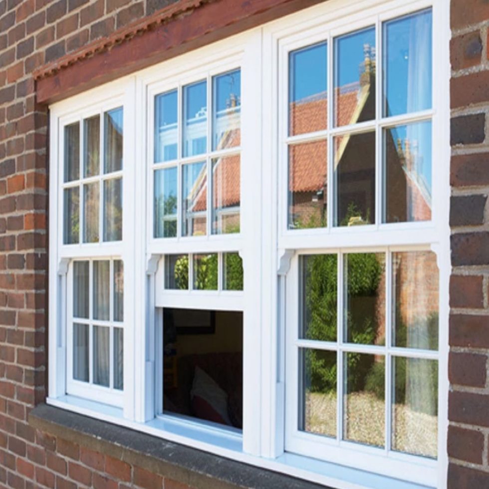 Sliding Sash Windows Heritage Windows Ltd 1865